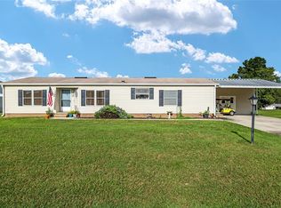 13158 SE 49th Ct, Belleview, FL 34420