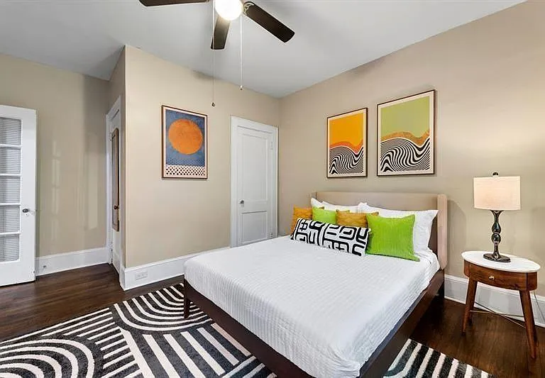 856 Ponce De Leon Ave NE #3 — Photo 9