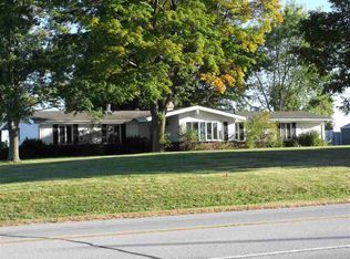 565 S 100 E, Angola, IN 46703