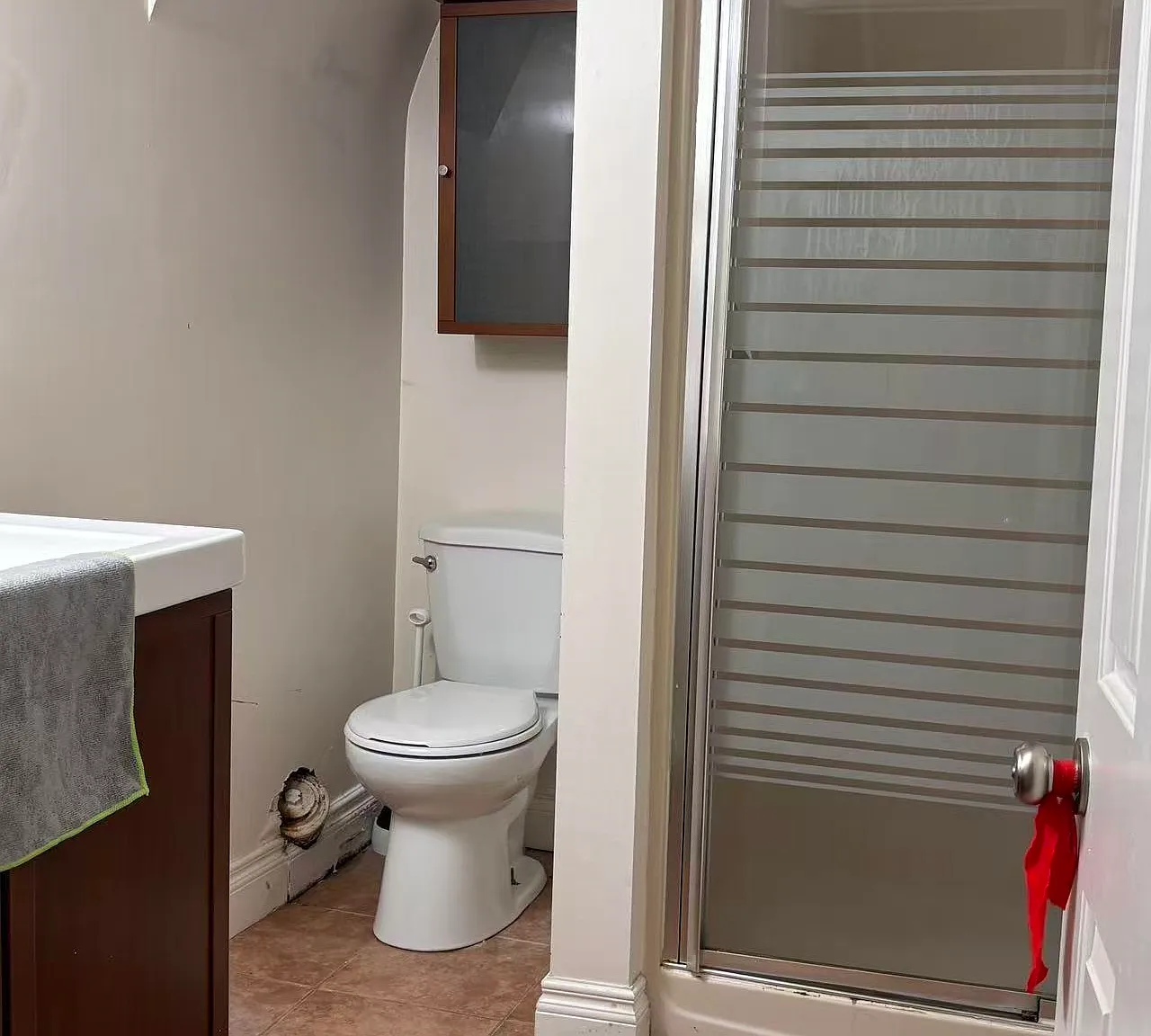 1 bed, 250 sqft, $1,600 — Photo 4