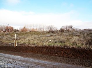 Nka Thompson Track Rd, Yakima, WA 98908