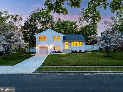 218 Rhode Island Ave, Cherry Hill, NJ, 08002