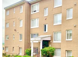 725 Brandywine St SE APT 202, Washington, DC 20032
