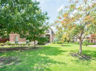 1200 Briar Ridge Dr, Keller, TX 76248