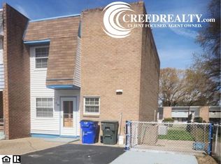 1228 Curie Ct, Norfolk, VA 23513