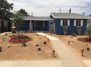 1027 N McKeever Ave, Azusa, CA 91702
