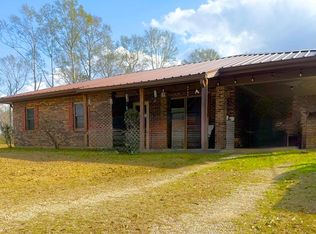 28 Saw Rd, Poplarville, MS 39470