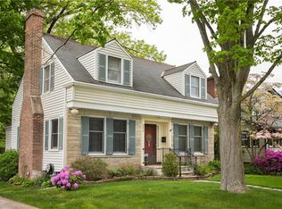 254 Stanford Rd, Berea, OH 44017