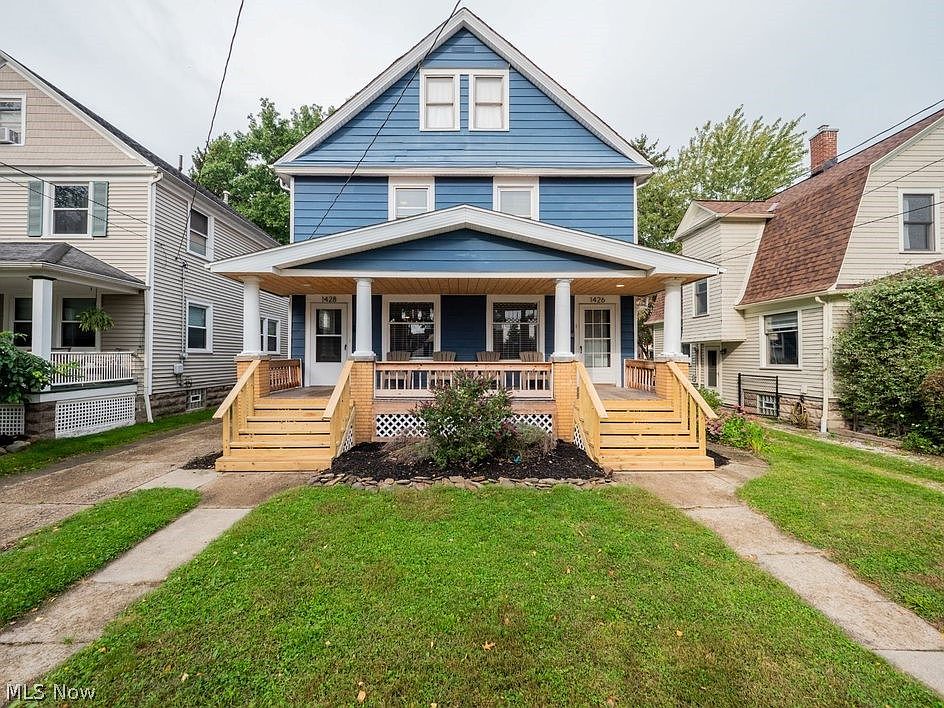 14261428 Lakeland Ave, Lakewood, OH 44107 Zillow