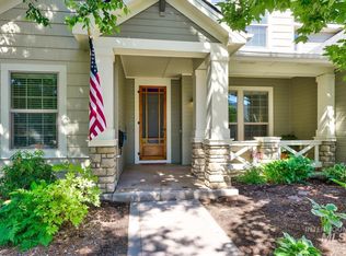 3927 N Legacy Woods Ave, Meridian, ID 83646