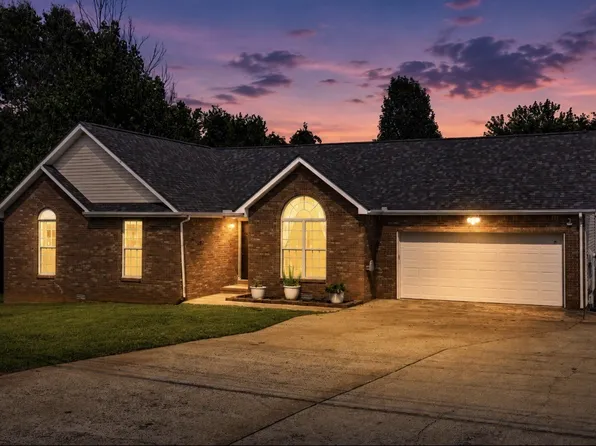 3142 Whitetail Dr, Clarksville, TN 37043