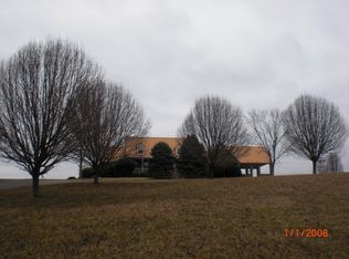 5315 Stuffel Rd, Morristown, TN 37814