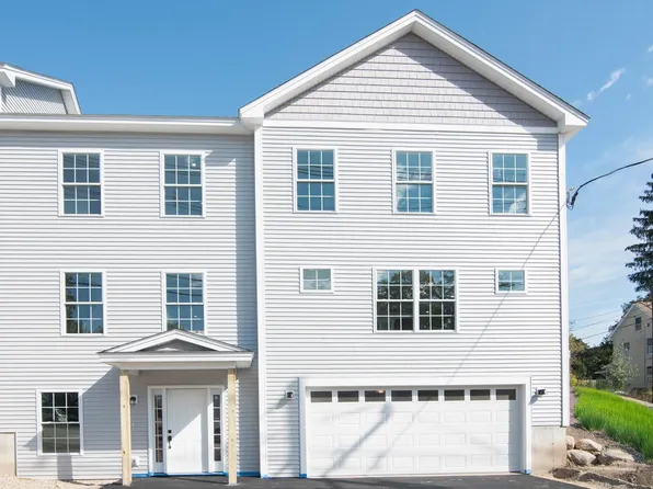 575 Hall Street, Manchester, NH 03104