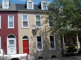 441 W Lemon St #1, Lancaster, PA 17603