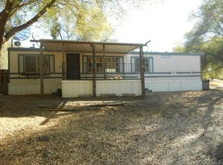 44644 Foxtail Rd, Coarsegold, CA 93614