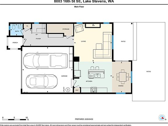 4th image of 8003 16th Street SE