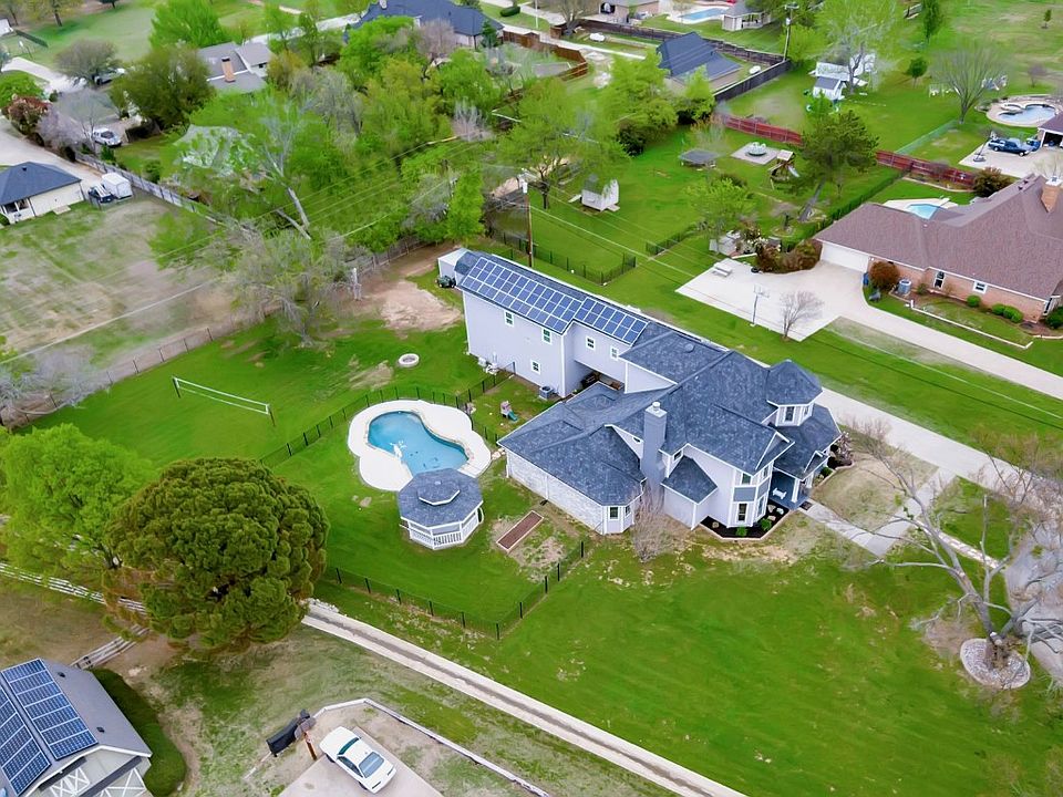 175 Double Oaks Dr, Double Oak, TX 75077 Zillow