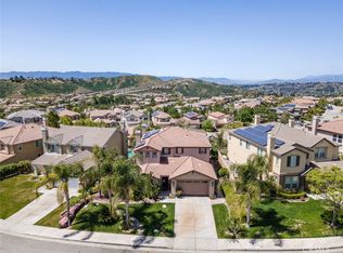 19628 Mathilde Ln, Saugus, CA 91350