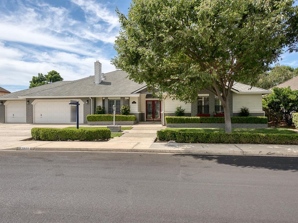2800 Konynenburg Ln, Modesto, CA 95356 Zillow
