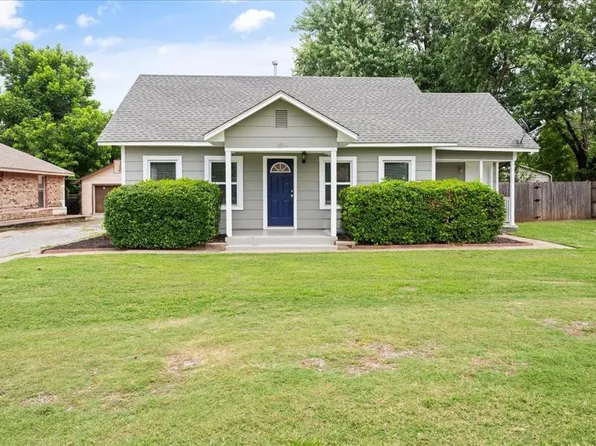 1808 N Ann Arbor Ave, Oklahoma City, OK 73127