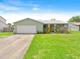 192 Cinnamon Bay Ln, Melbourne, FL 32901