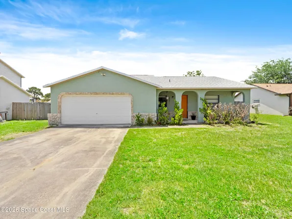 192 Cinnamon Bay Ln, Melbourne, FL 32901