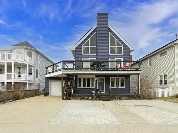1307 Ocean Ave, Brigantine, NJ 08203