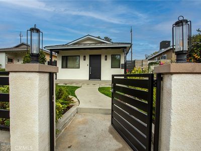 1823 W Chandler Blvd, Burbank, CA, 91506
