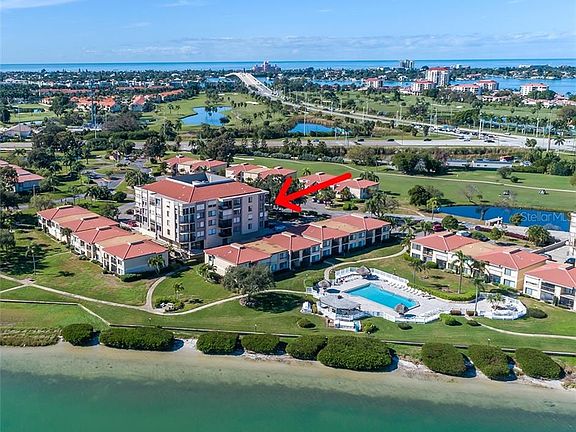 2nd image of 6158 Palma Del Mar Blvd S APT 506