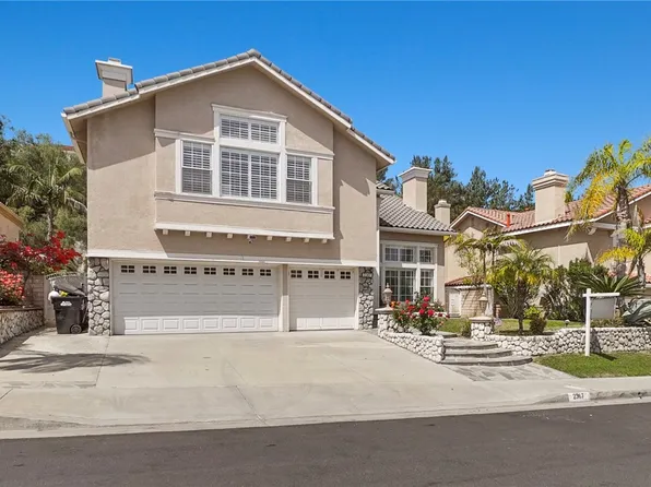 2367 Ridgeview Ave, Rowland Heights, CA 91748