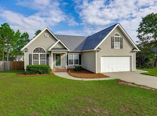412 Knotts Ct, Lexington, SC 29073