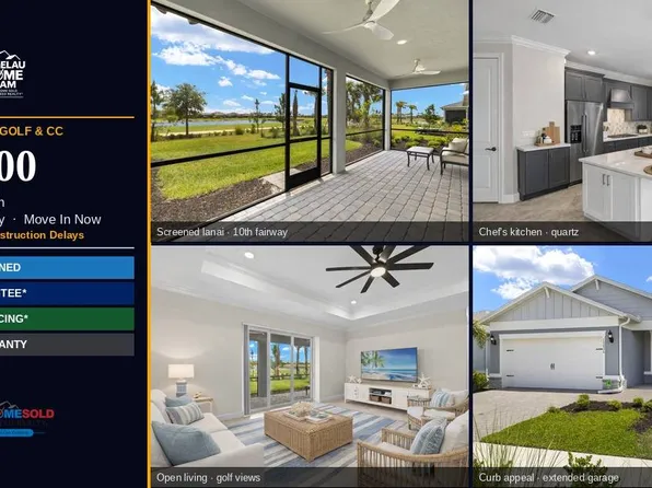 15836 Appalachian Dr, Punta Gorda, FL 33982