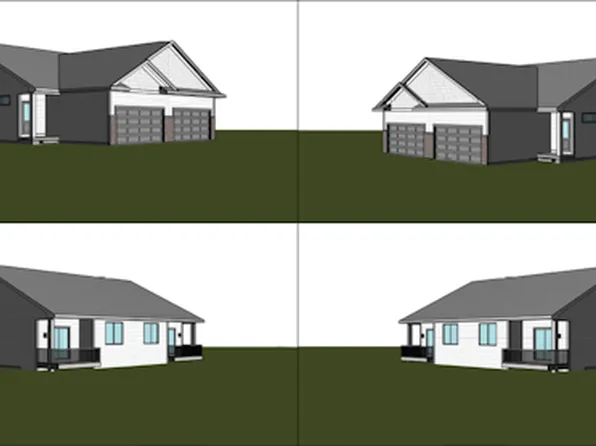 Lexington Park Townhome Rentals