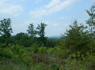 0 N Deer Run Rd LOT 54&55, Trenton, GA 30752