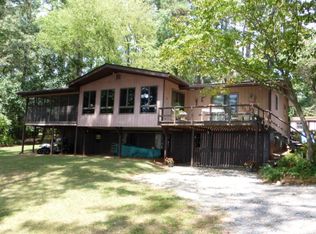 962 Pine Tree Dr, Henrico, NC 27842