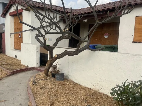 2519 Hope St, Huntington Park, CA 90255