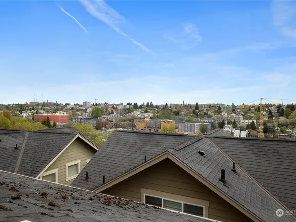 1121 Sturgus Avenue S #B, Seattle, WA 98144