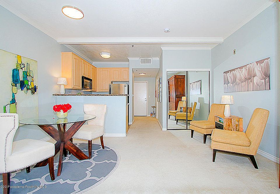 1st image of 300 N El Molino Ave Unit 310
