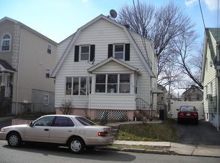 625 Green St, Elizabeth, NJ 07202