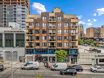 138-12 Northern Boulevard, #3E