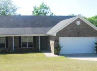 317 Frick Ln, Grovetown, GA 30813