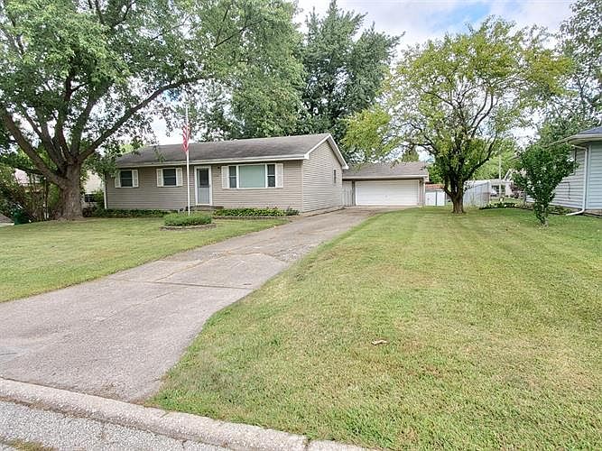 1st image of 3334 W 79th Pl