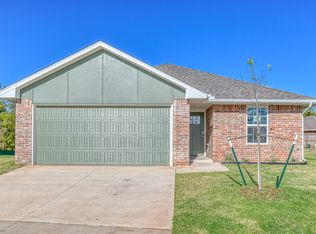920 Varenna Ct, Norman, OK 73071