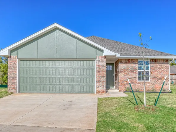 920 Varenna Ct, Norman, OK 73071