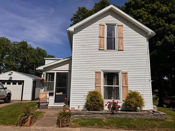 69 Frederick St, Lexington, OH 44904