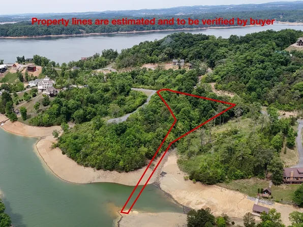 LOT 25 Stone Bridge Dr, Dandridge, TN 37725