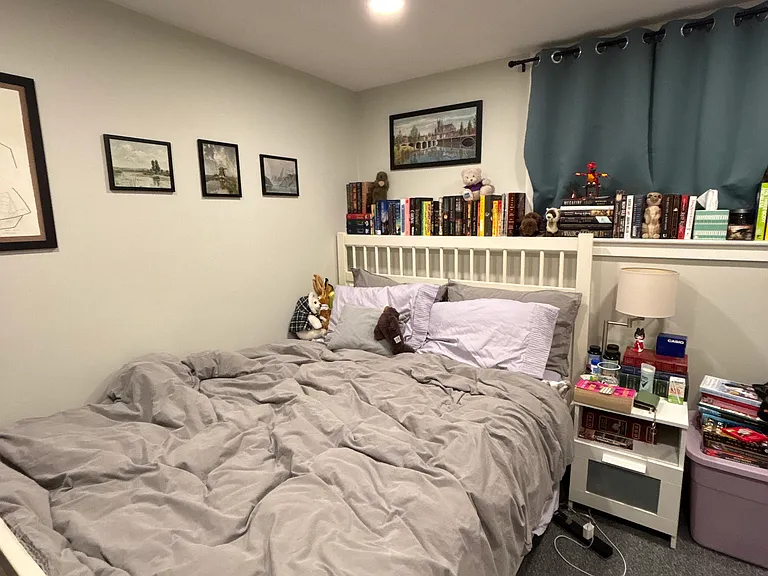 216 Columbia St #1 — Photo 11