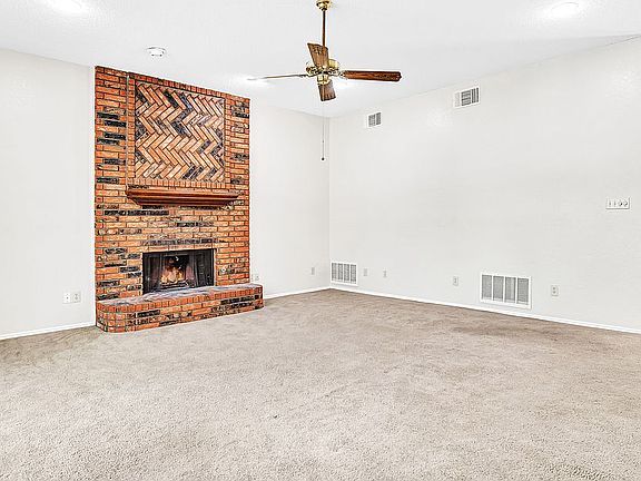 Family Room - View 1