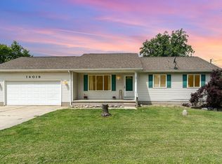 14019 N Linden Rd, Clio, MI 48420