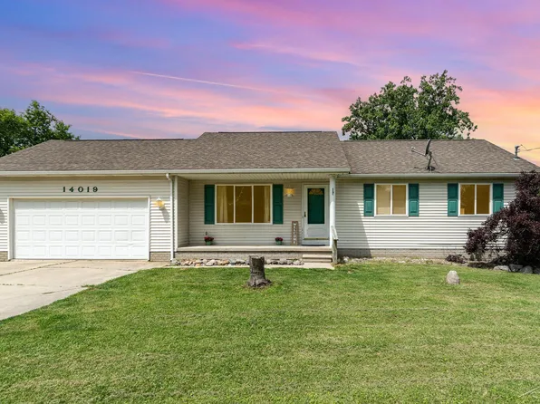 14019 N Linden Rd, Clio, MI 48420